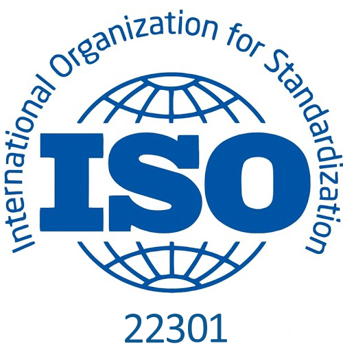 ISO 22301