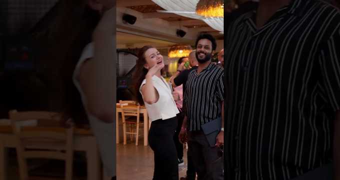 FXGathering vol6 Event Highlights