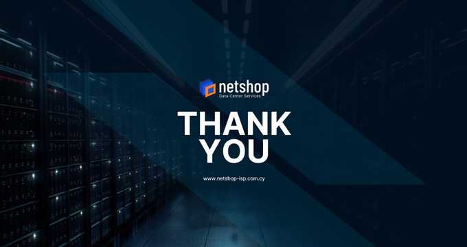 2023 Triumphs: A Year in Review with NetShop ISP