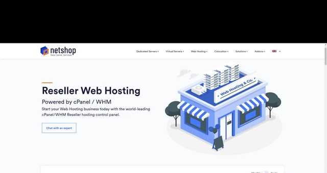 Reseller Web Hosting - Benefits and Opportunities