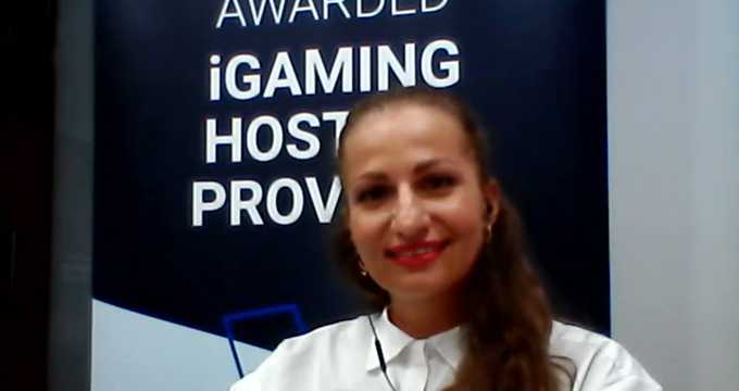 Online Gaming Webinar - Introduction to NetShop ISP's Awarded iGaming Hosting Services